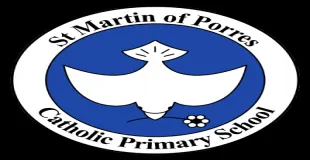 St Martin of Porres Catholic Primary School building in London