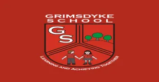 Grimsdyke School building in Pinner