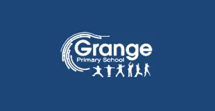 Grange Primary School building in Harrow