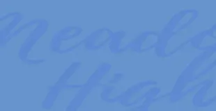 Meadow High School building in Uxbridge