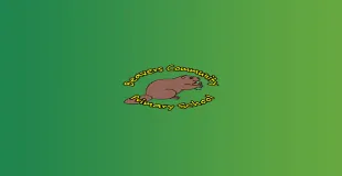 Beavers Community Primary School building in Hounslow