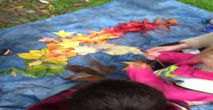Surbiton Hill Nursery School building in Surbiton