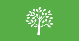 Malden Oaks School and Tuition Service building in Kingston upon Thames