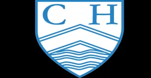 Coombe Hill Junior School building in Kingston upon Thames