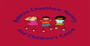 Rebecca Cheetham Nursery and Children's Centre building in London
