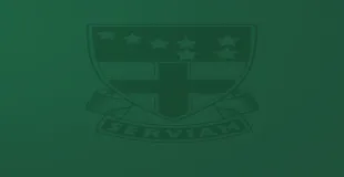 St Angela's Ursuline School building in London