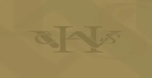 Woodford County High School building in Woodford Green