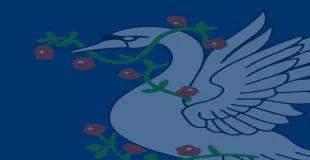 Orleans Primary School building in Twickenham