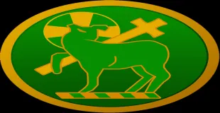 St John the Baptist Church of England Junior School building in Kingston upon Thames