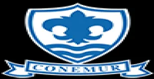 St Mary's Church of England Primary School building in Twickenham