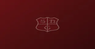 Sacred Heart Catholic Primary School building in Teddington