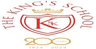 The King's Church of England Primary School building in Richmond