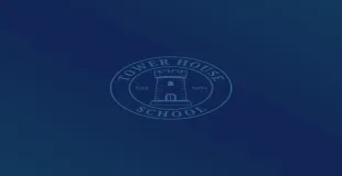 Tower House School building in London