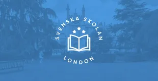 The Swedish School building in London