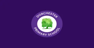 Dorchester Primary School building in Worcester Park