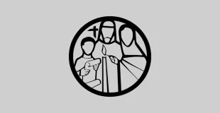 Holy Family Catholic School building in London