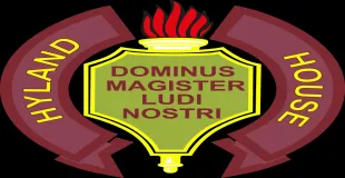 Hyland House School building in London