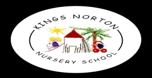 Kings Norton Nursery School building in Birmingham