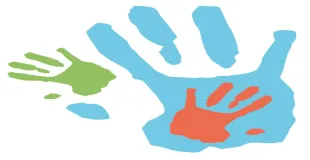 Washwood Heath Nursery School building in Birmingham