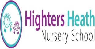 Highters Heath Nursery School building in Birmingham