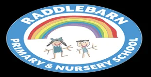 Raddlebarn Primary School building in Birmingham