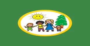 Rednal Hill Infant School building in Birmingham