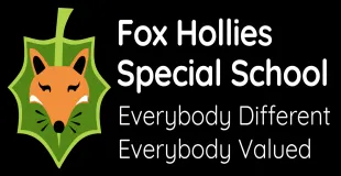 Fox Hollies School building in Birmingham