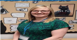 Holbrook Primary School building in Coventry