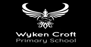 Wyken Croft Primary School building in Coventry