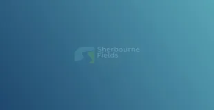 Sherbourne Fields School building in Coventry