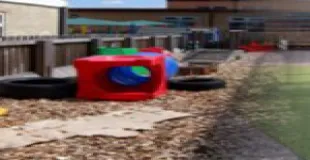 Amblecote Primary School building in Stourbridge