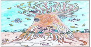 George Fentham Endowed School building in Solihull