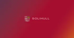 Solihull School building in Solihull