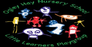 Ogley Hay Nursery School building in Walsall