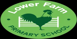 Lower Farm Primary School building in Walsall