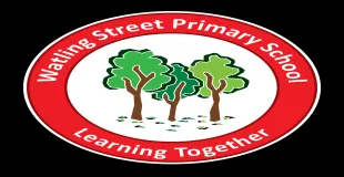 Watling Street Primary School building in Walsall