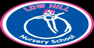 Low Hill Nursery School building in Wolverhampton