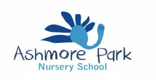 Ashmore Park Nursery School building in Wolverhampton