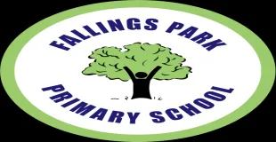 Fallings Park Primary School building in Wolverhampton