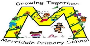 Merridale Primary School building in Wolverhampton