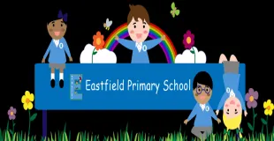 Eastfield Primary School building in Wolverhampton