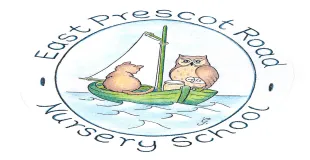 East Prescot Road Nursery School building in Liverpool