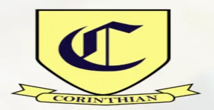 Corinthian Community Primary School building in Liverpool