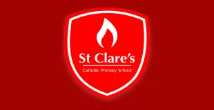 St Clare's Catholic Primary School building in Liverpool