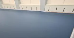 Clifford Holroyde Specialist Sen College building in Liverpool