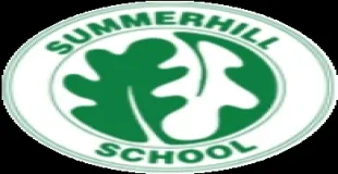 Summerhill Primary School building in Liverpool