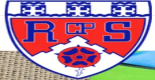 Redgate Community Primary School building in Liverpool