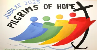 Great Crosby Catholic Primary School building in Liverpool