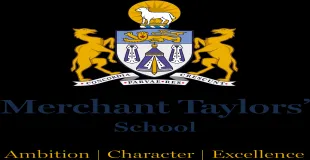 Merchant Taylors' Girls' School building in Liverpool