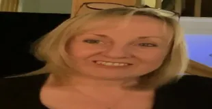 Mersey Park Primary School building in Wirral